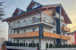 residence gnomo a roana